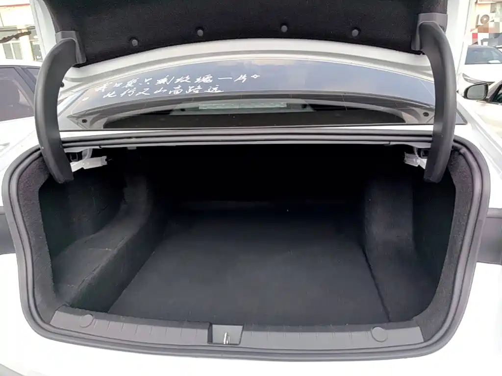 BYD Qin PLUS — миниатюра 19