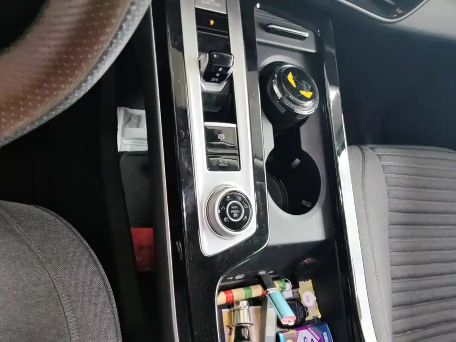 Volkswagen Tavendor — миниатюра 16