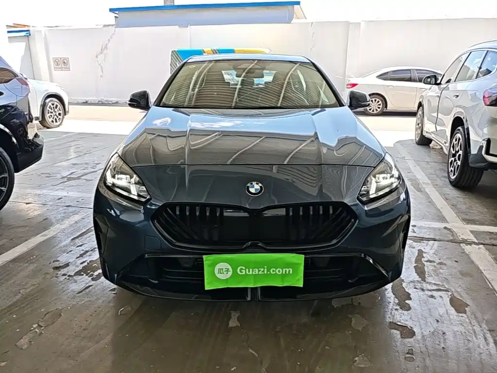 BMW 2 Series — миниатюра 3