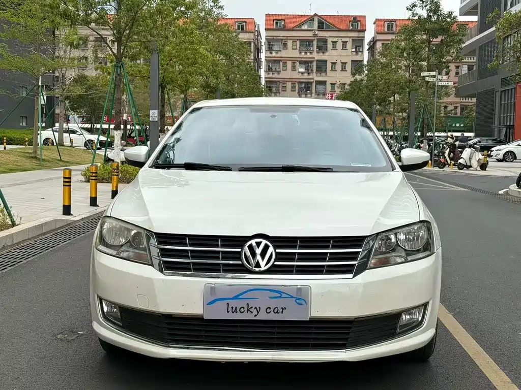 Volkswagen Gran Lavida — миниатюра 2