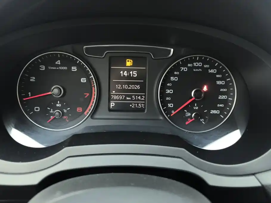 Audi Q3 — миниатюра 14