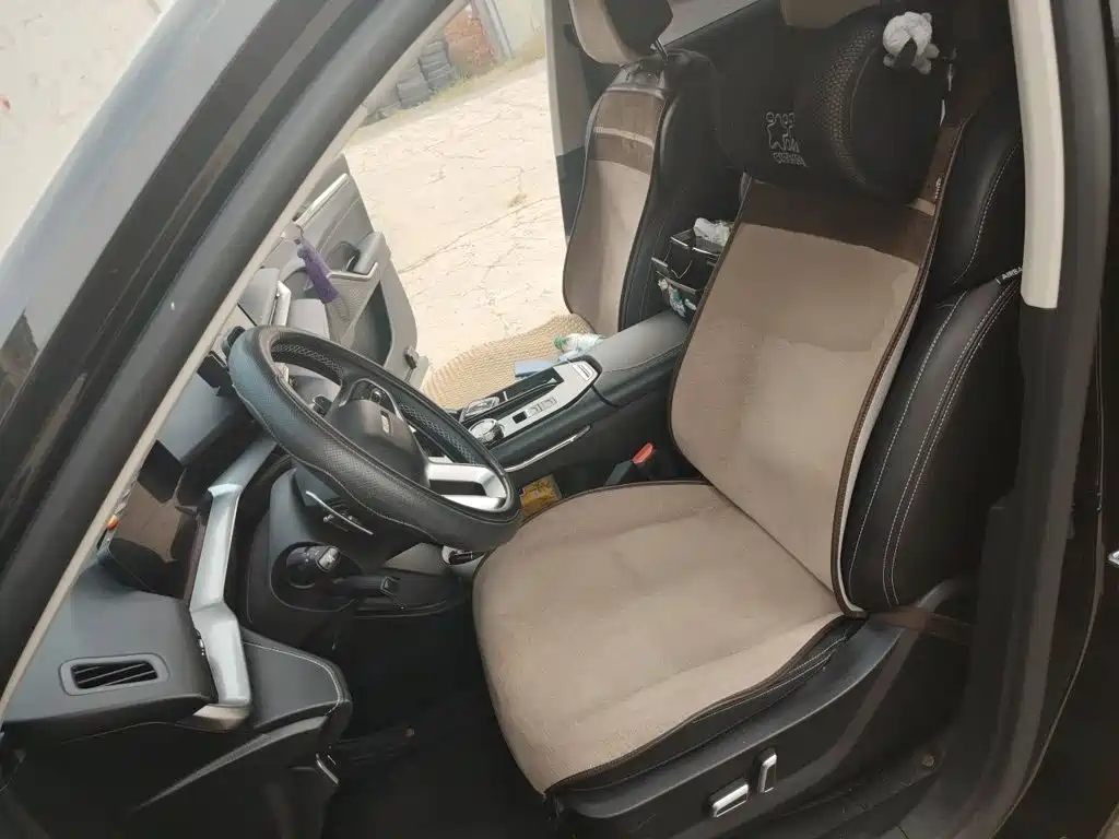 Haval H6 — миниатюра 11