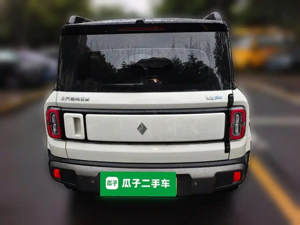 Baojun YepPlus Plus 2025 Flagship 5 мест