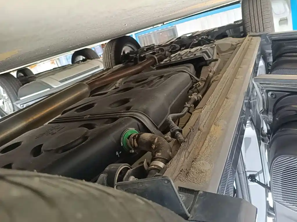 Changan CS75 PLUS — миниатюра 22