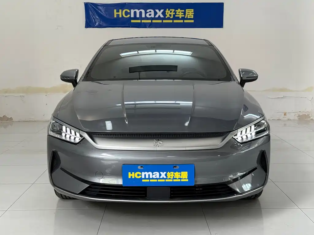 BYD Qin PLUS — миниатюра 2