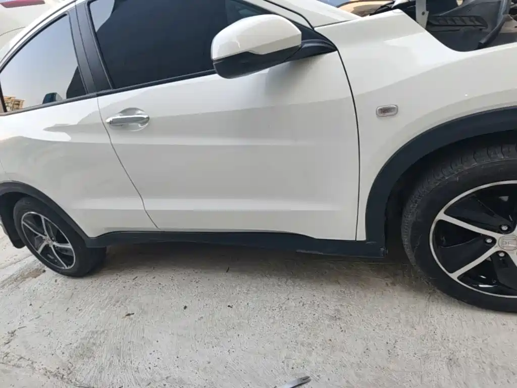 Honda Vezel — миниатюра 21