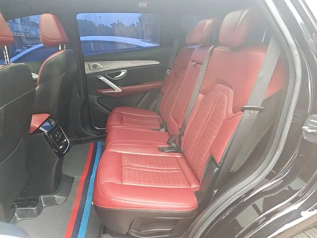 Jetour X70 PRO — миниатюра 17