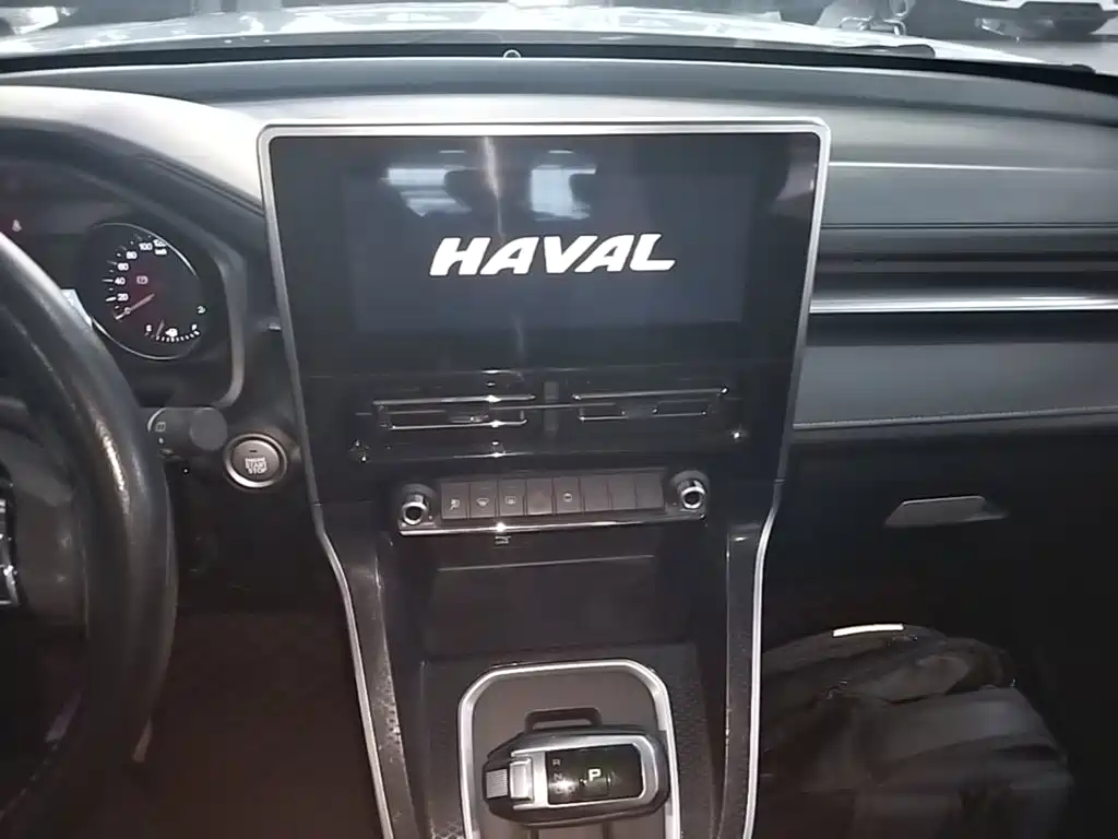 Haval M6 — миниатюра 13