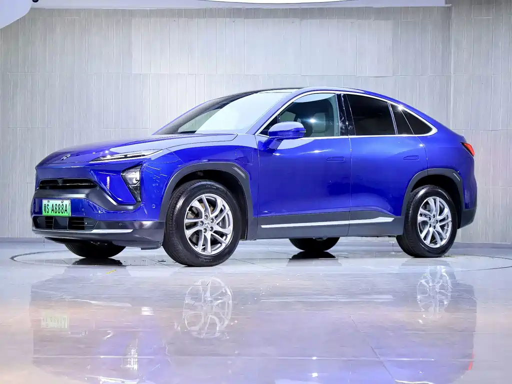 NIO EC6