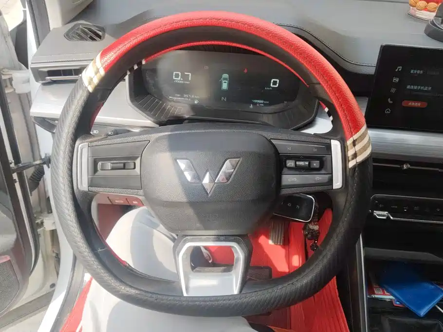 Wuling Xingchen — миниатюра 15