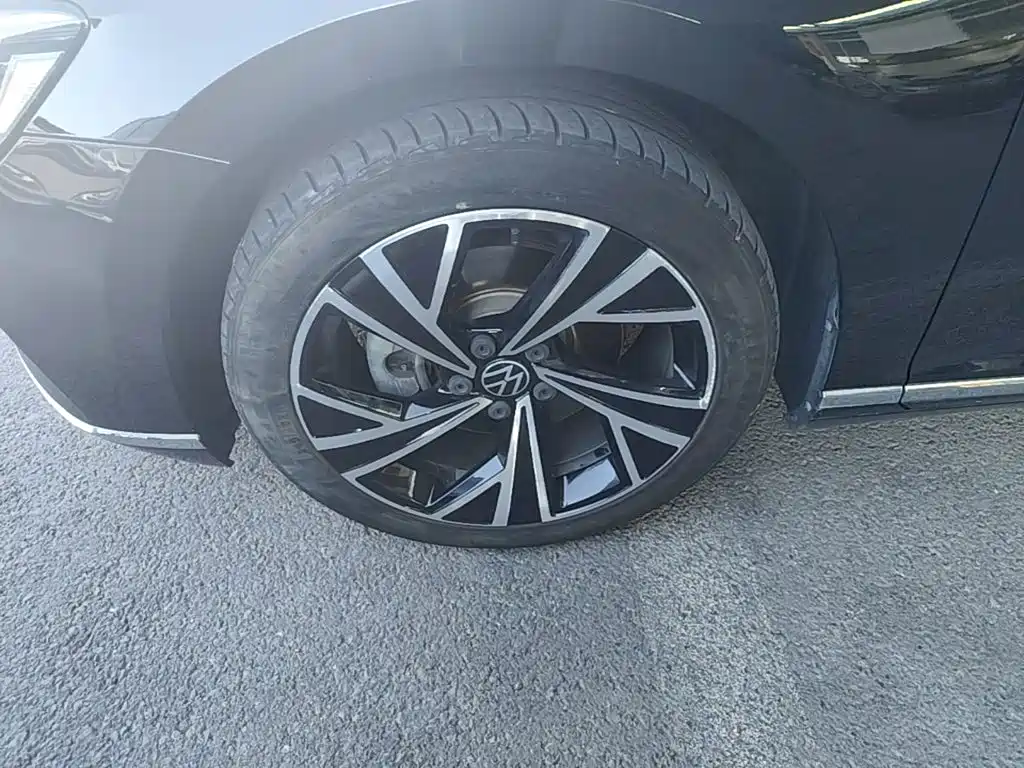 Volkswagen Magotan — миниатюра 23