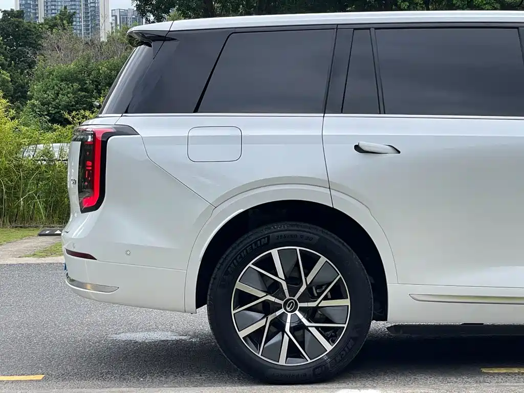 GAC Motor Trumpchi Xiangwang S9 — миниатюра 27