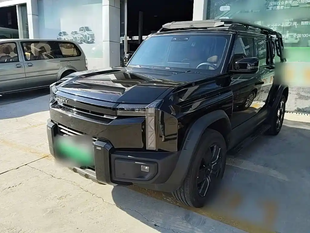 Fulwin Fengyun X3L — миниатюра 2