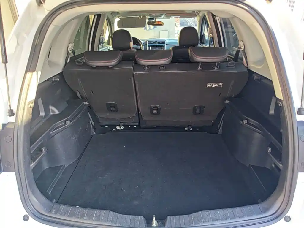 Haval H6 — миниатюра 19
