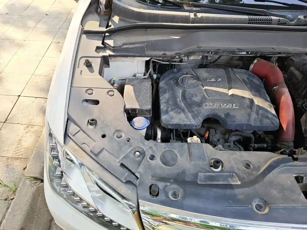 Haval H2 — миниатюра 20