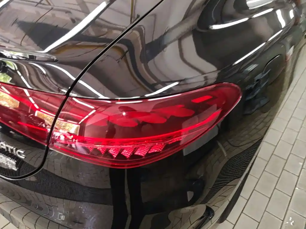 Mercedes-Benz EQE — миниатюра 8