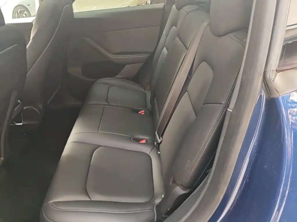 Tesla Model Y — миниатюра 17
