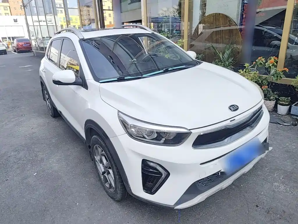 Kia KX1 — миниатюра 4