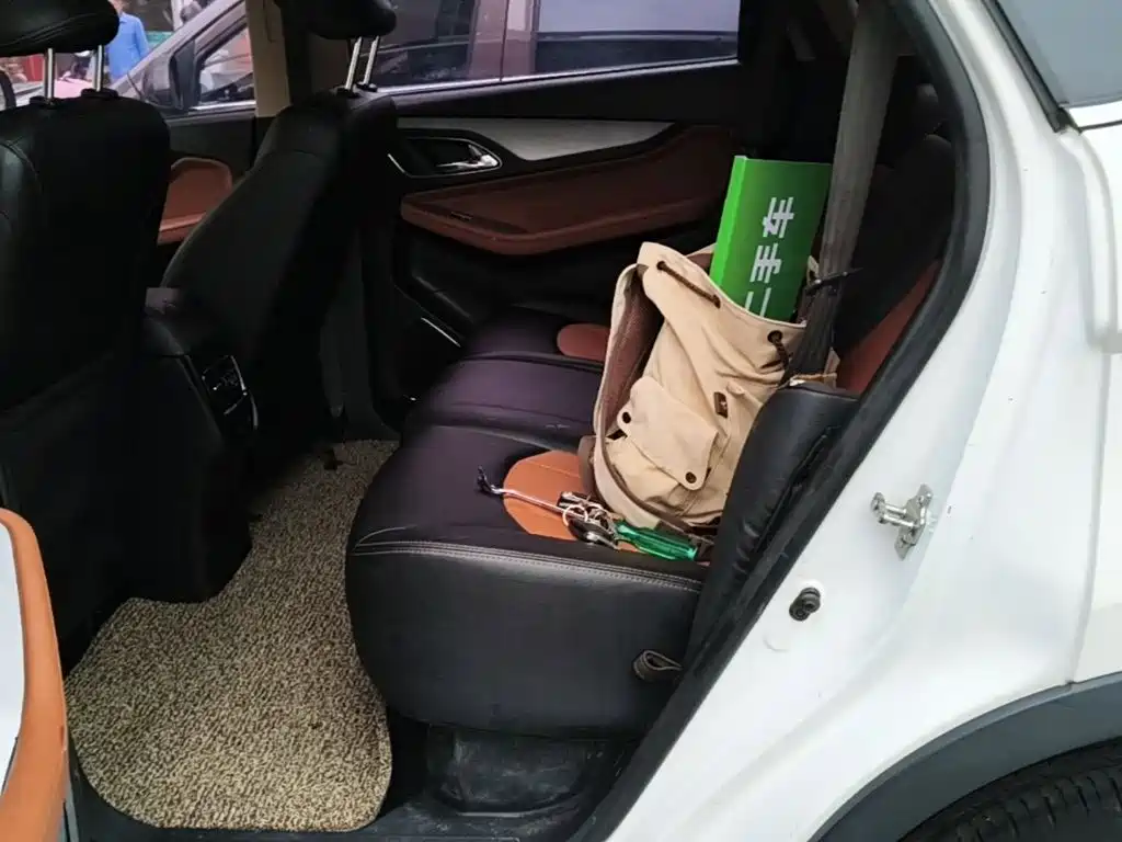 Baojun 560 — миниатюра 17
