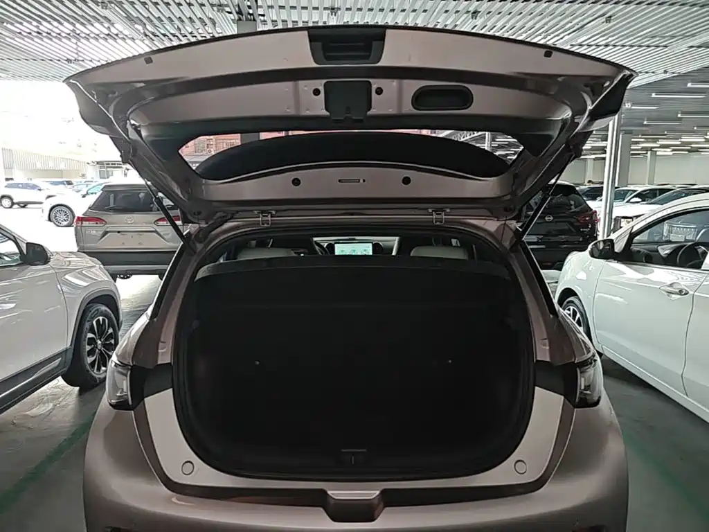 BYD Dolphin — миниатюра 19