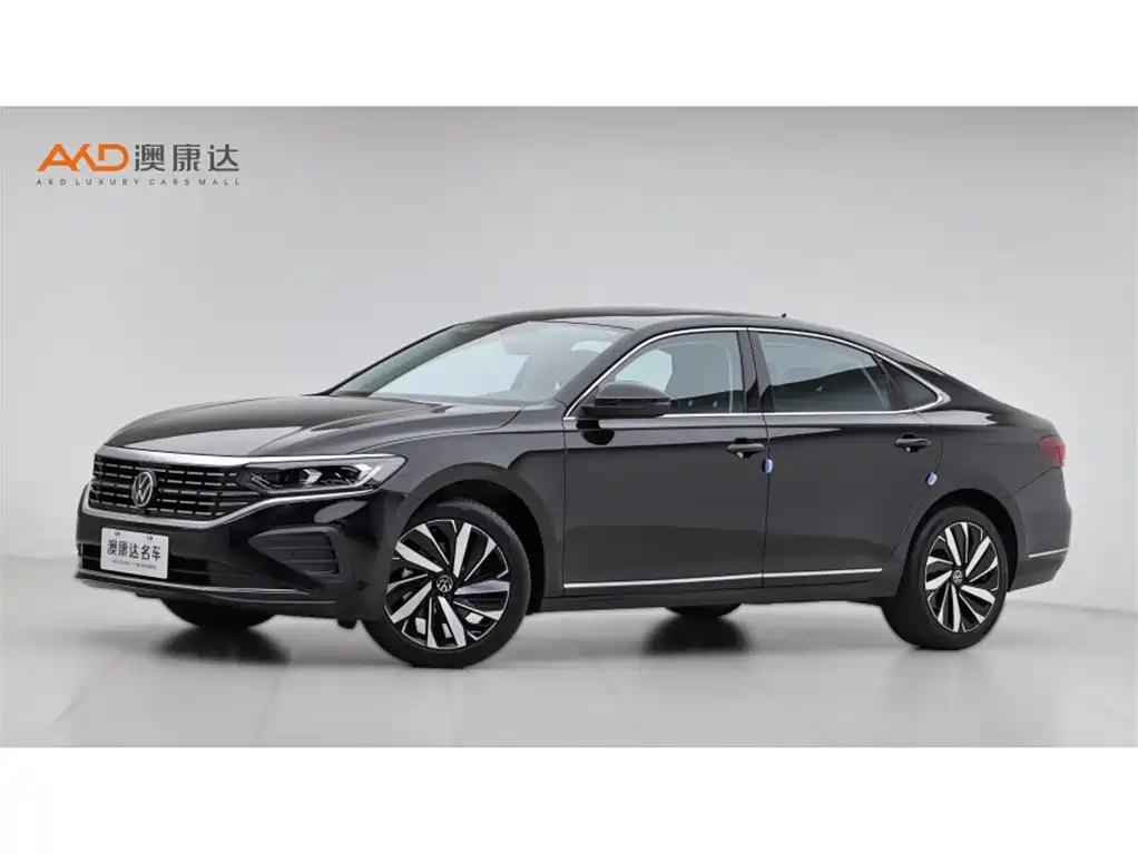 Volkswagen Passat 2025