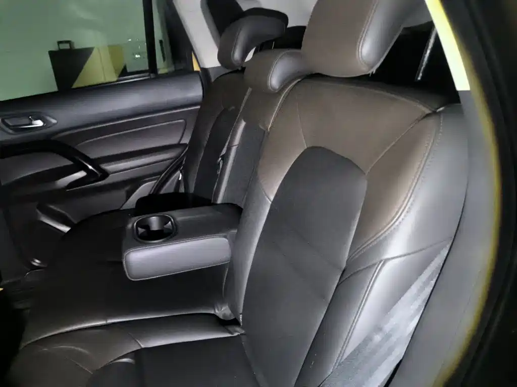 GAC Motor Trumpchi GS4 — миниатюра 13