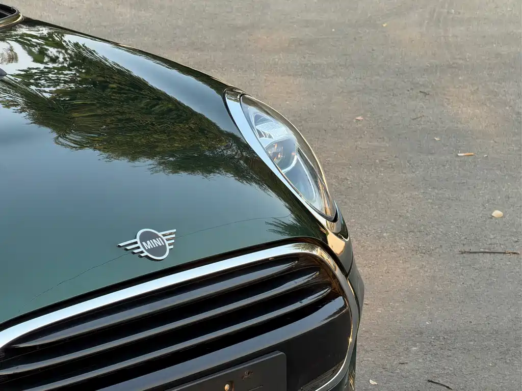 MINI Mini — миниатюра 2