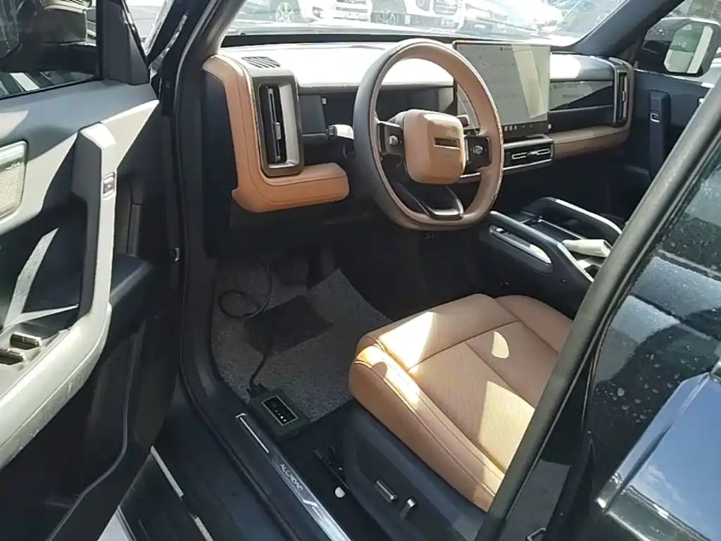 Fulwin Fengyun X3L — миниатюра 16