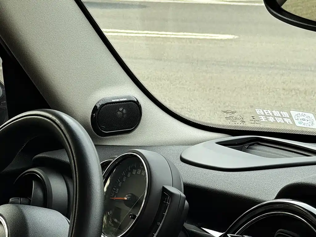 MINI Mini — миниатюра 10