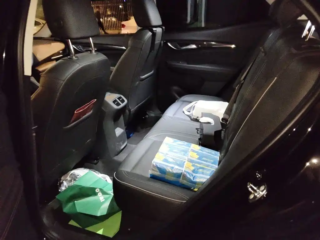 Buick Envision S — миниатюра 18