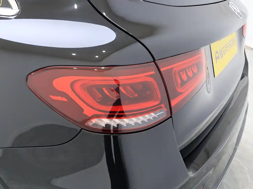 Mercedes-Benz GLC 2022 GLC 300 L 4MATIC