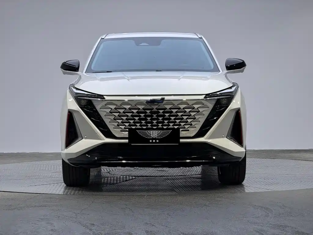 Oshan Oushang Z6 — миниатюра 2