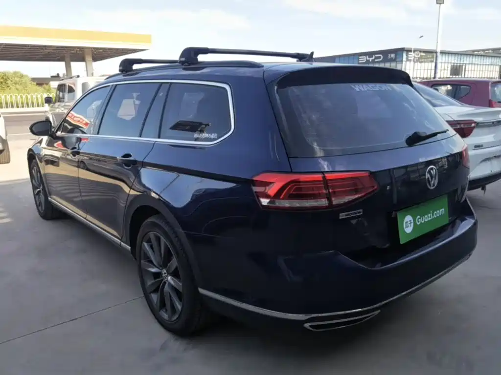 Volkswagen Viloran — миниатюра 5