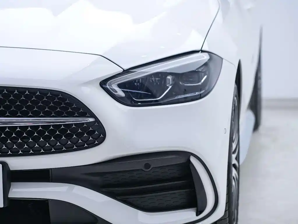 Mercedes-Benz C-Class C 2024 C 260 L Sport