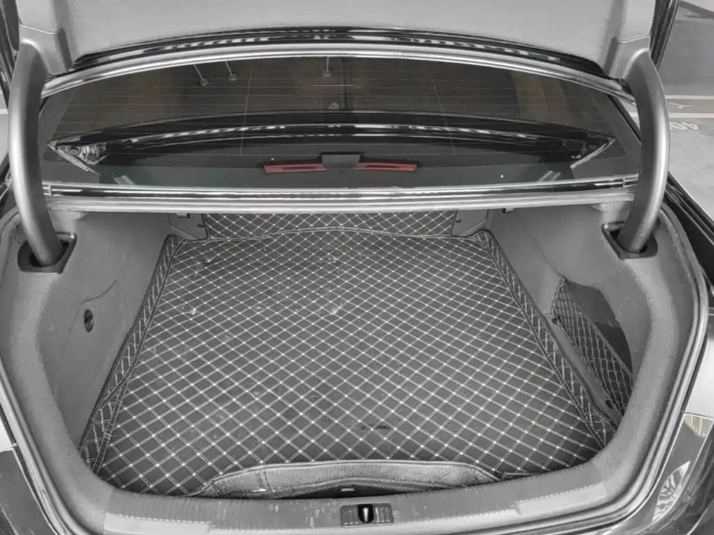 Audi A6L — миниатюра 15