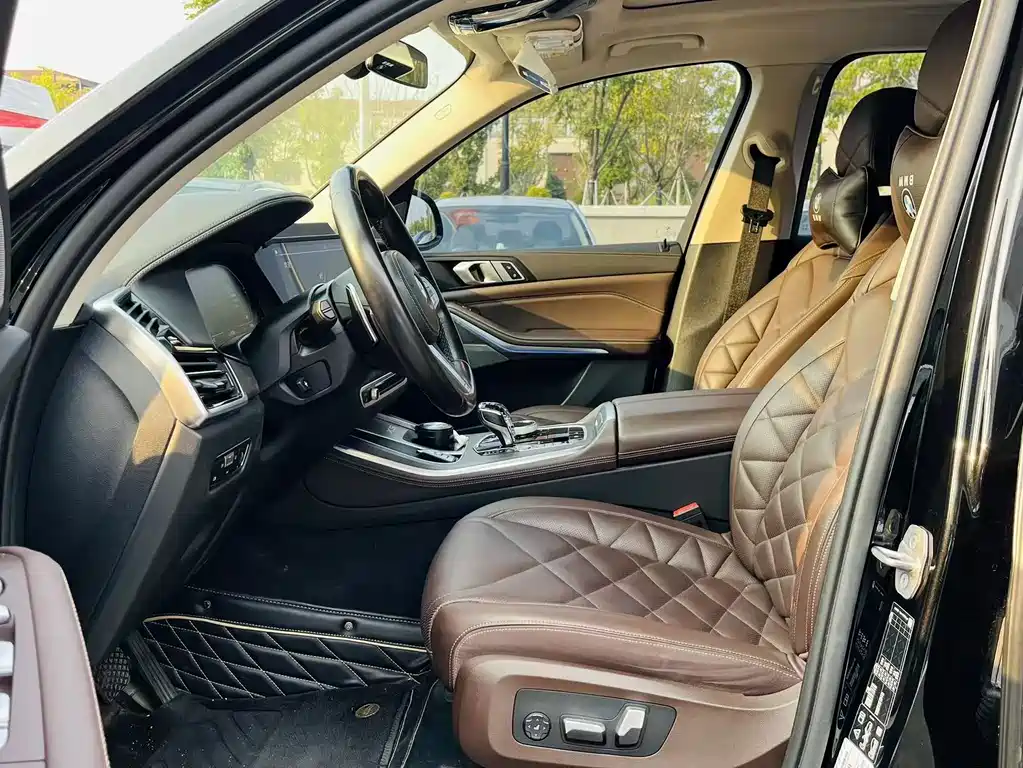 BMW X5 — миниатюра 4