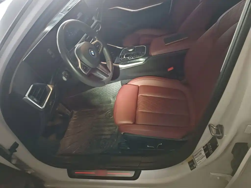 BMW i3 — миниатюра 15
