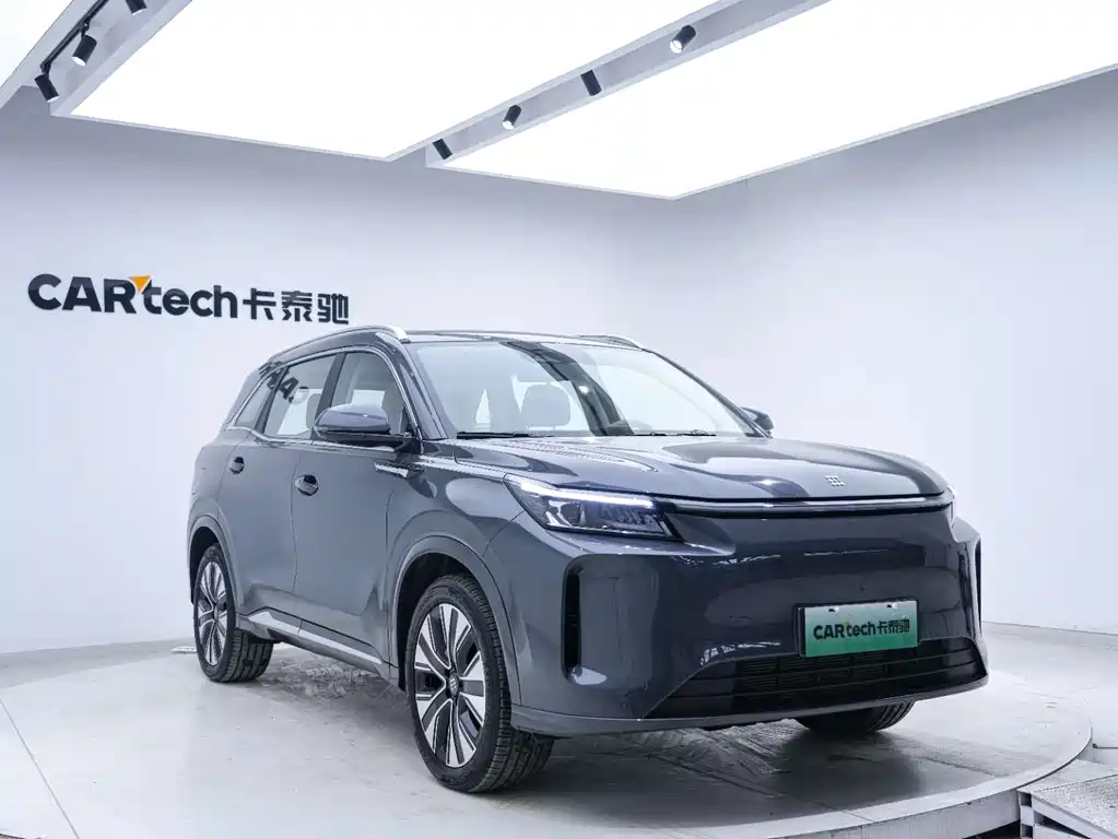 BLUE ELECTRIC BLUE ELECTRIC E5 PLUS