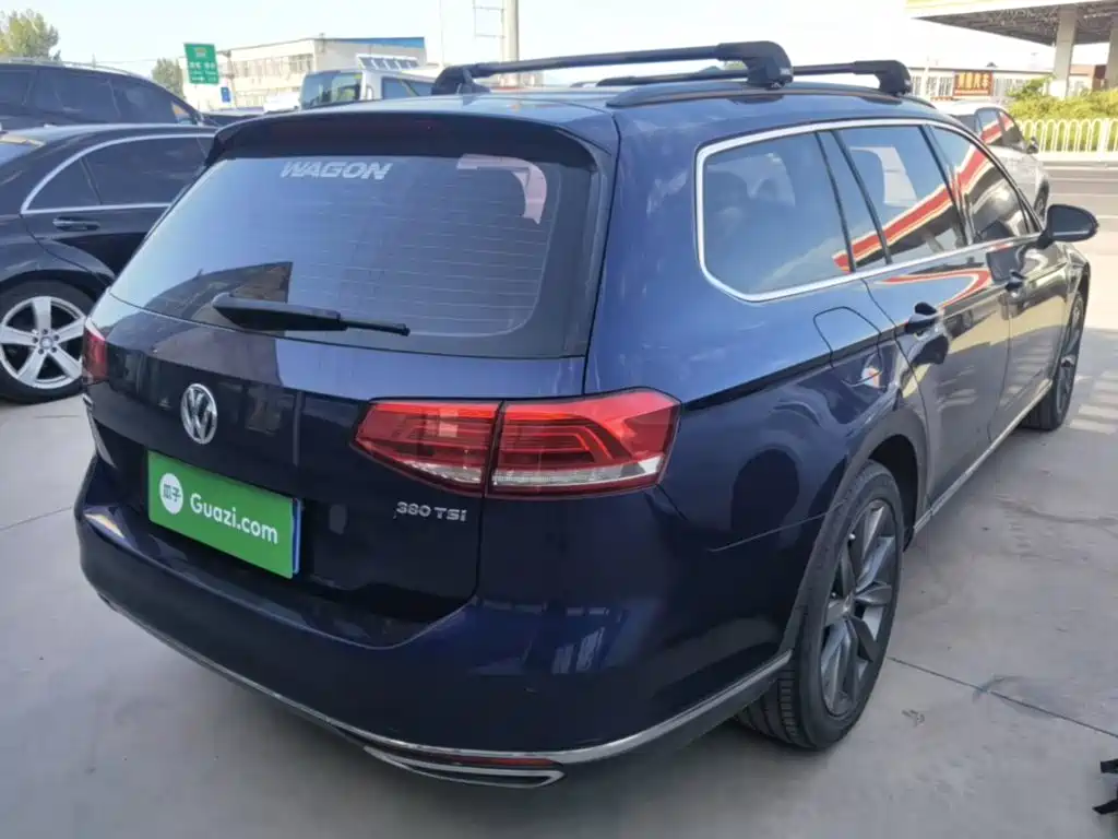 Volkswagen Viloran — миниатюра 7