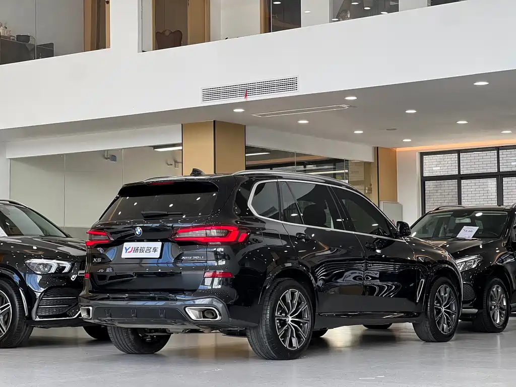 BMW X5 — миниатюра 3
