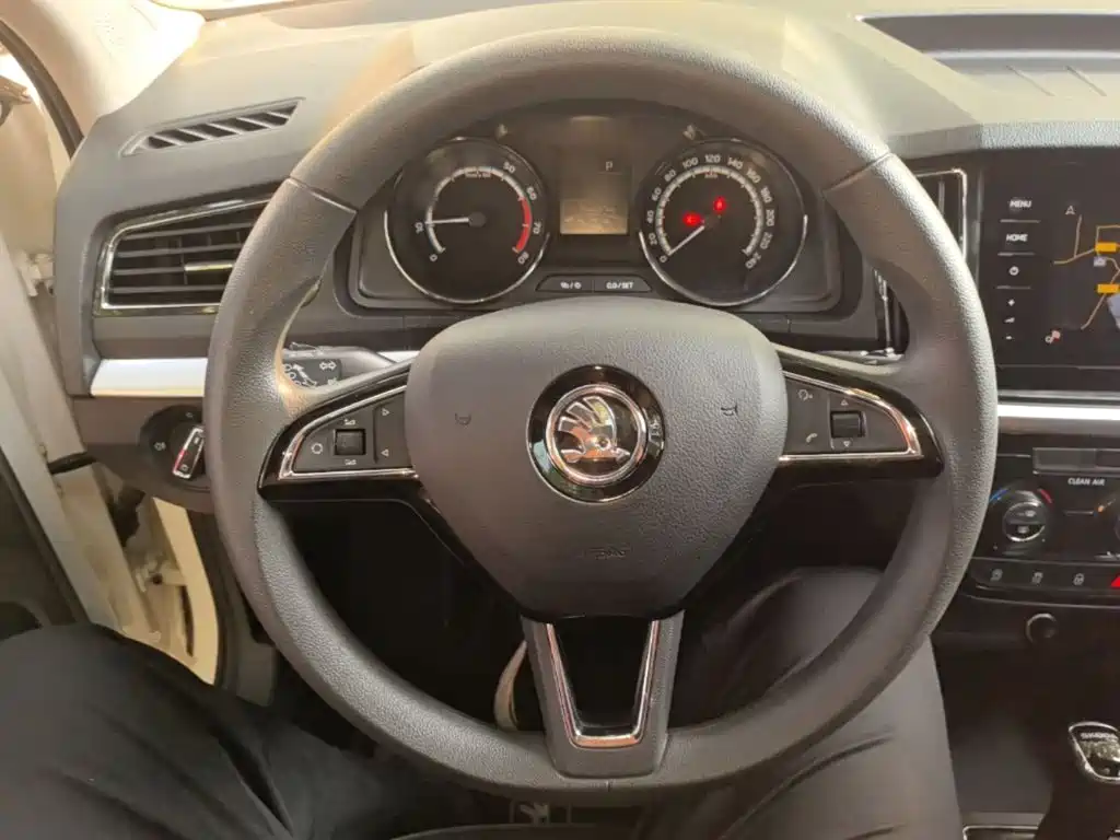 Skoda Kamiq — миниатюра 11