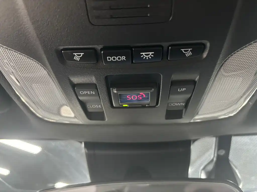 Toyota Levin 185T CVT Luxury Edition, фото 17