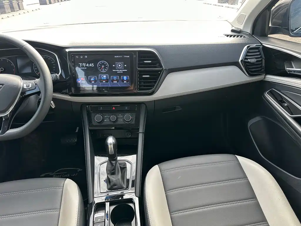 Jetta VS5 280TSI Auto Progressive Type, фото 12
