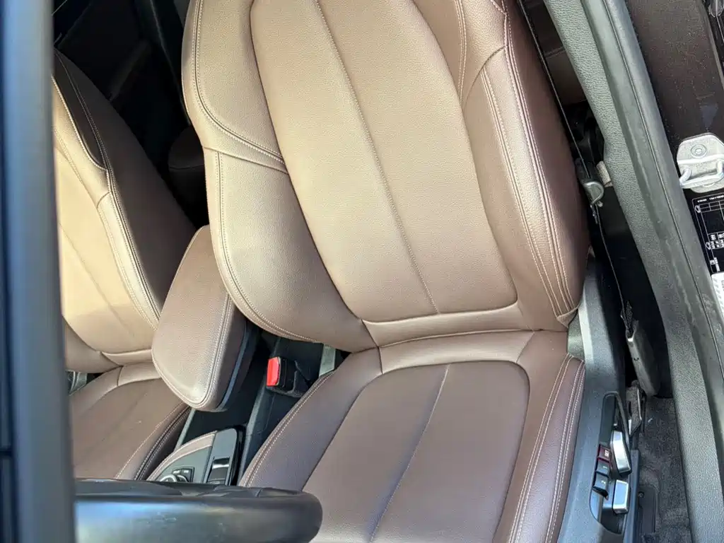 BMW X1 — миниатюра 7