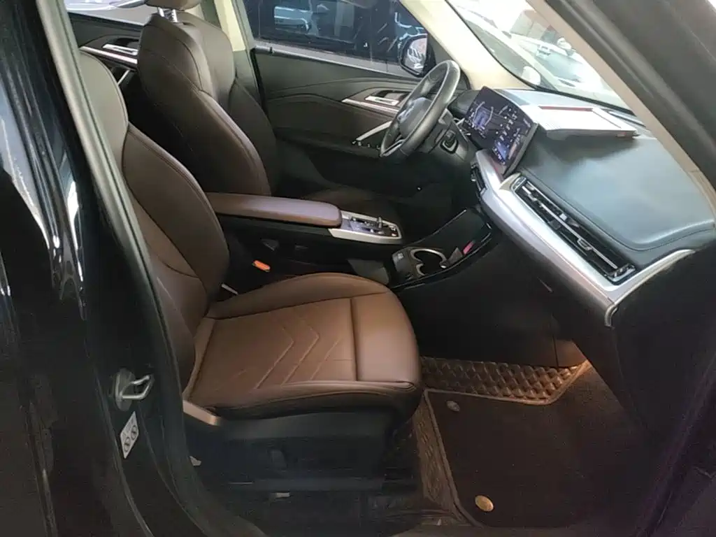 BMW X1 — миниатюра 25