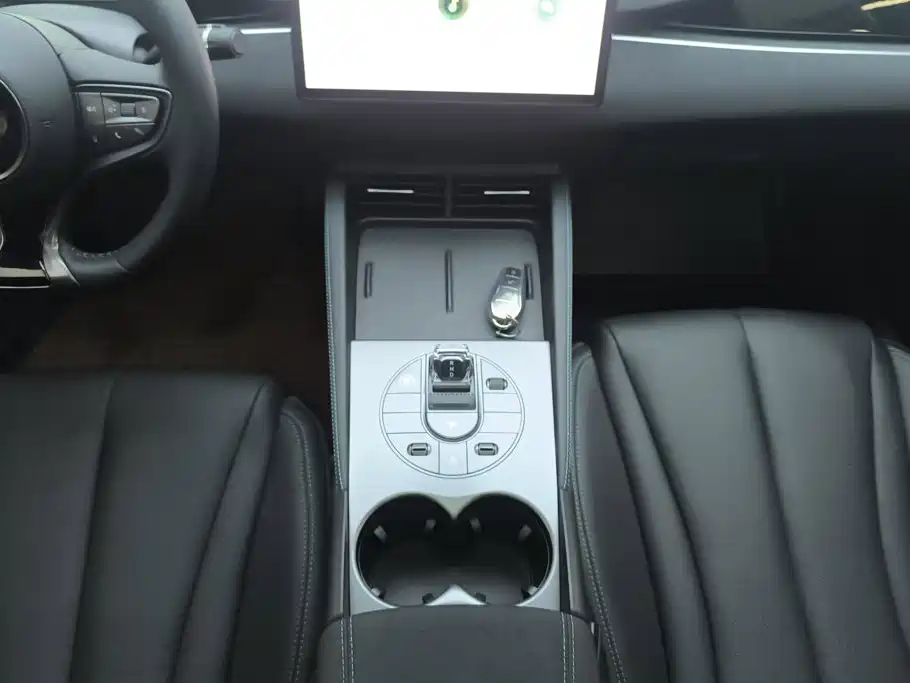 BYD Seal 06 — миниатюра 16