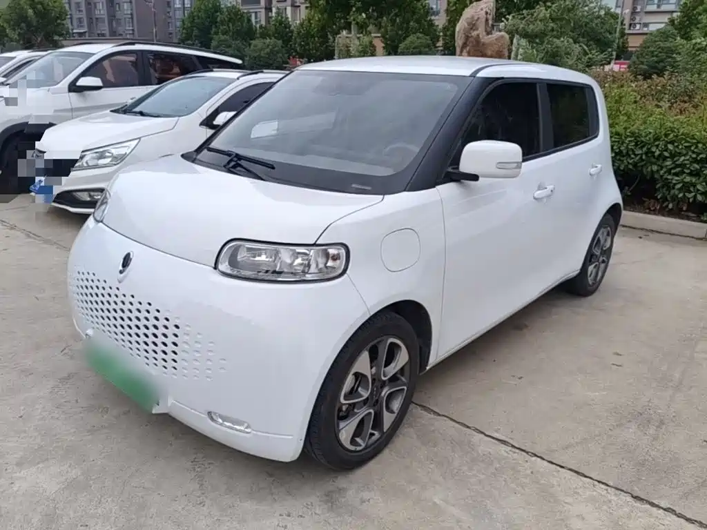 Ora Ora White Cat — миниатюра 2