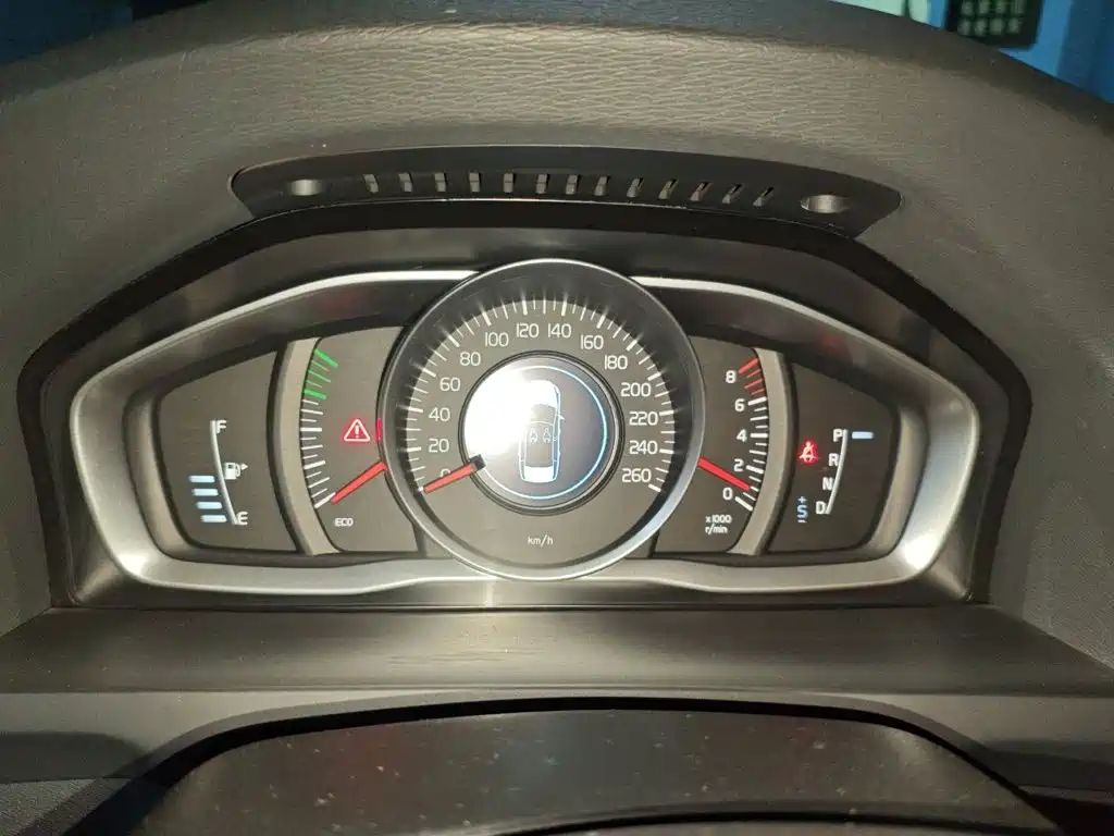 Volvo S60 — миниатюра 13