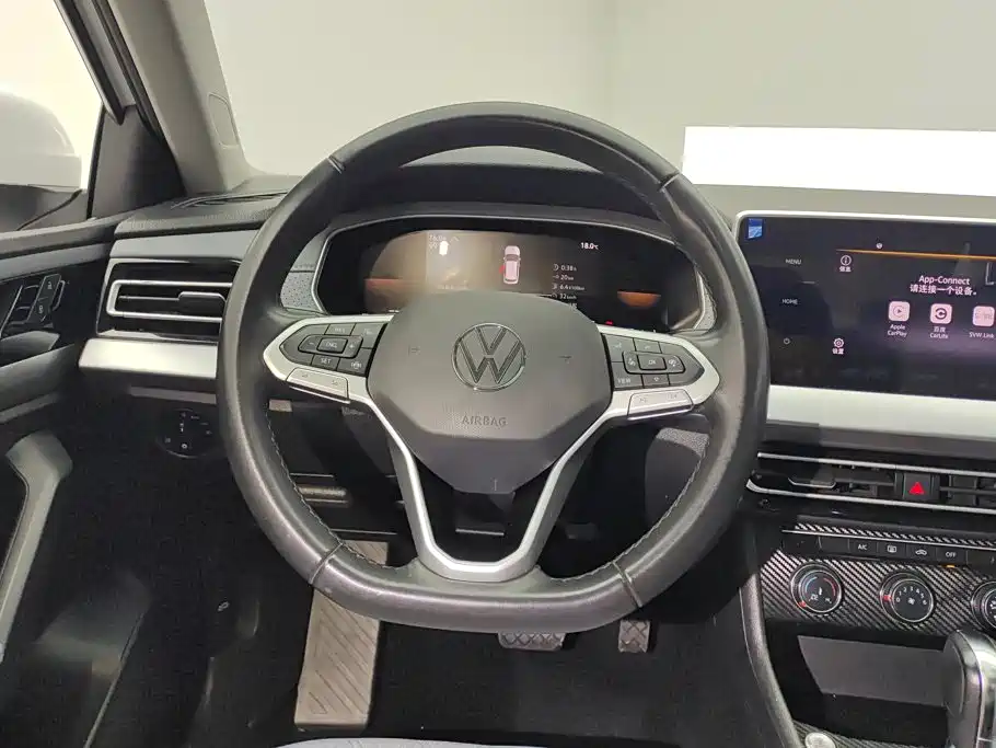 Volkswagen Lavida — миниатюра 15