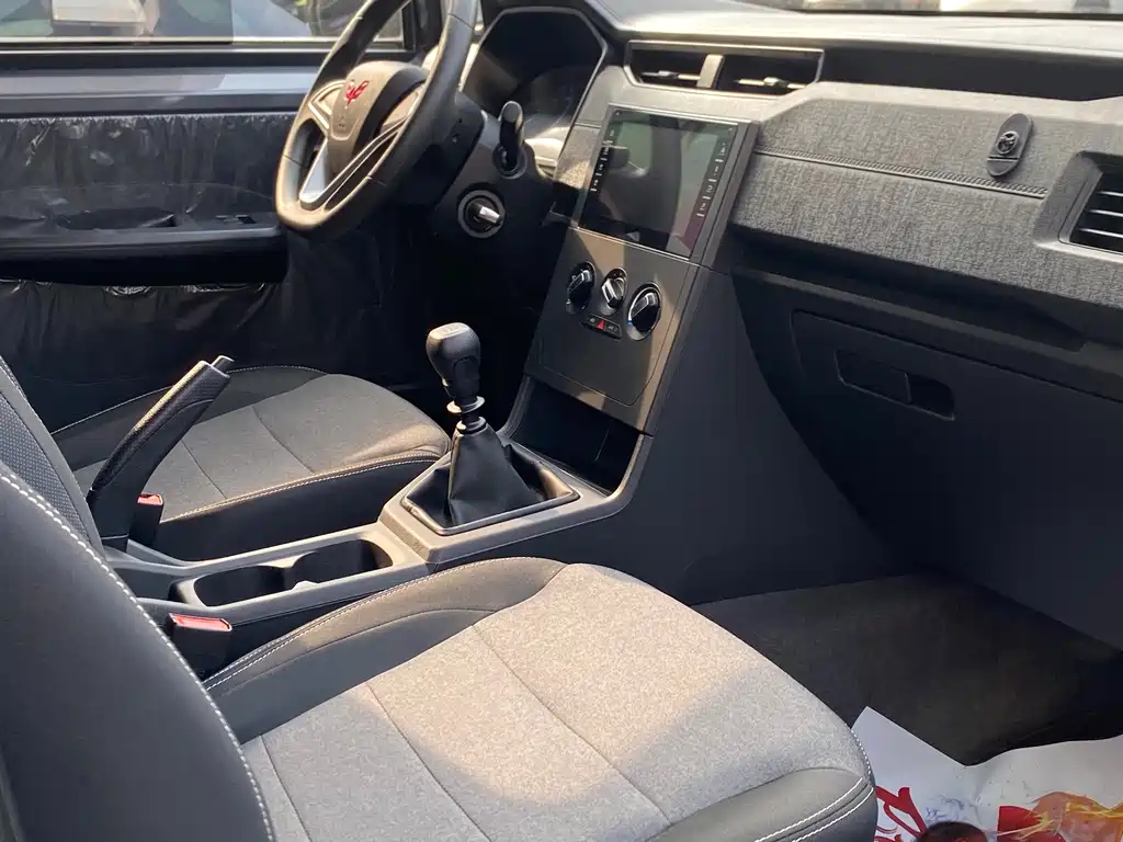 Wuling Zhengcheng — миниатюра 4